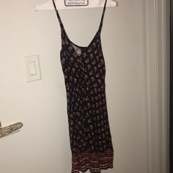 Mini summer dress - Picture 4 of 4